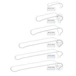 hosel retractor