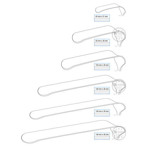 hosel retractor