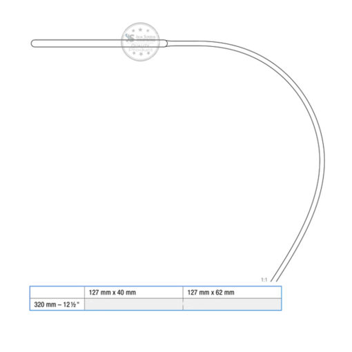 harrington retractor