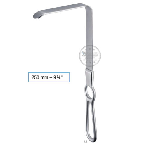 brunner retractor