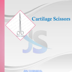 Cartilage Scissors