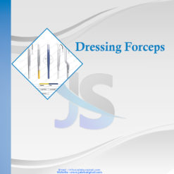 Dressing Forceps