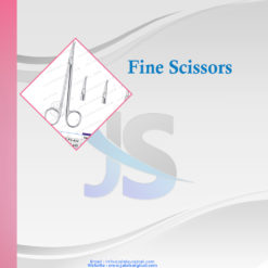 Fine Scissors