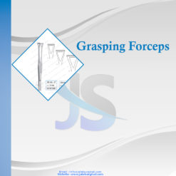 Grasping Forceps