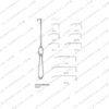 Kocher Langenbeck Bone Retractor