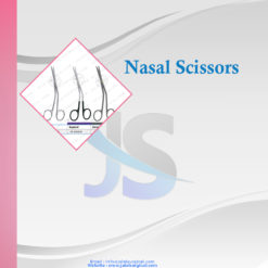 Nasal Scissors