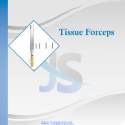 Tissue Forceps