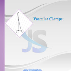 Vascular Clamps