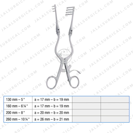 adson cone retractor