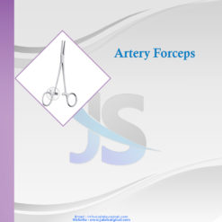 Hemostat For Sale & Artery Forceps