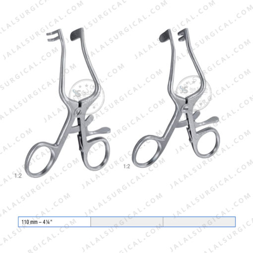 bellucci retractor