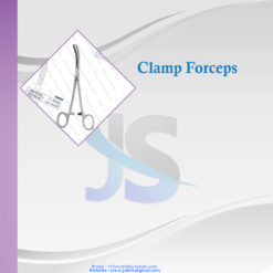 Clamp Forceps for sale