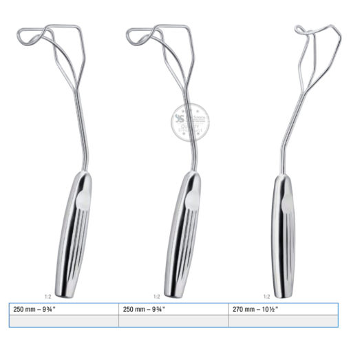 cooley retractor