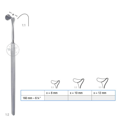 desmarres retractor