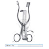 henly retractor