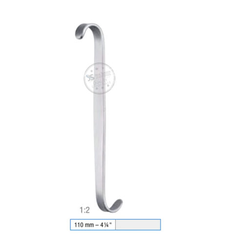 luer retractor