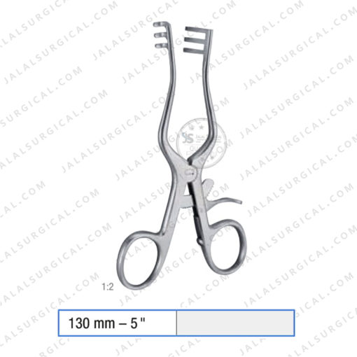 milligan retractor