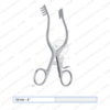 mollison retractor