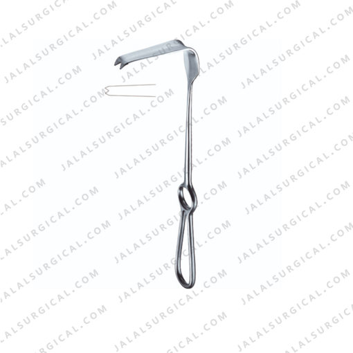 obwegeser ramus retractor