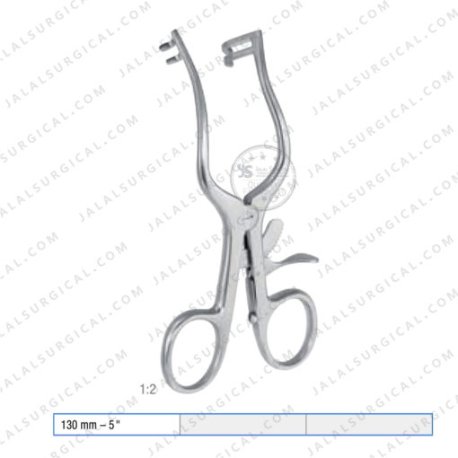 plester retractor