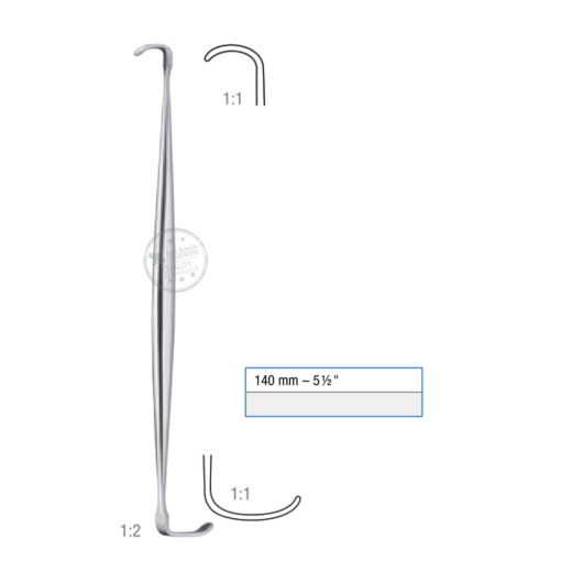 ragnell davis retractor