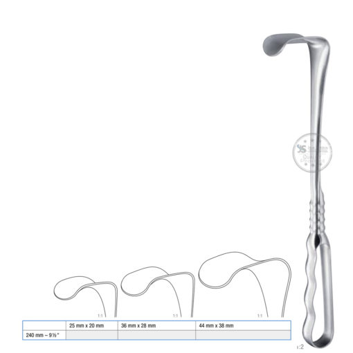 richardson retractor