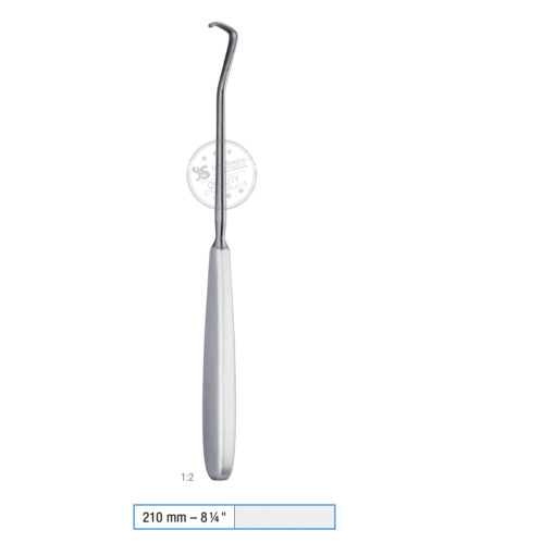 schoenborn retractor