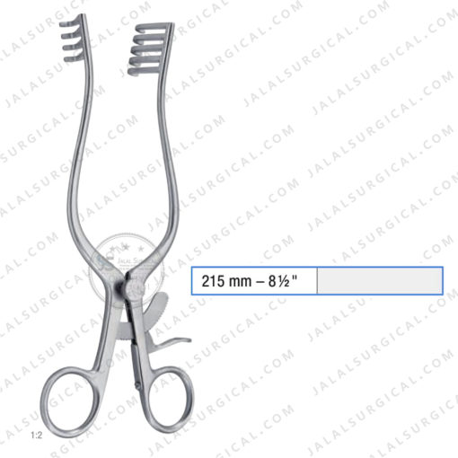 travers retractor