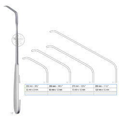 zenker retractor