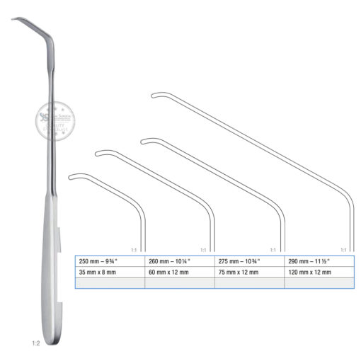 zenker retractor