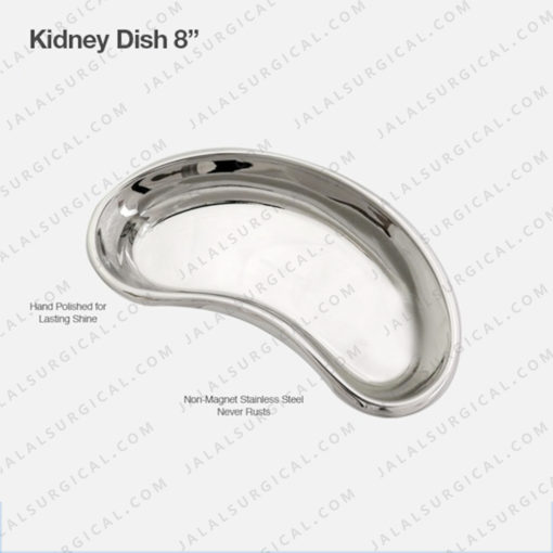 kidney dish