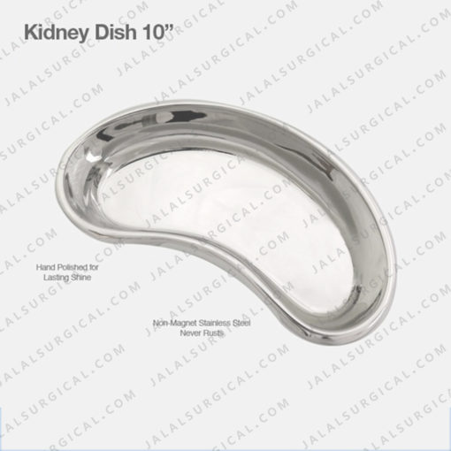 kidney dish