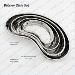 kidney dish