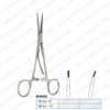 mckenzie clip applying forceps