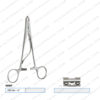 raney clip applying forceps