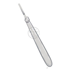 collin scalpel handle