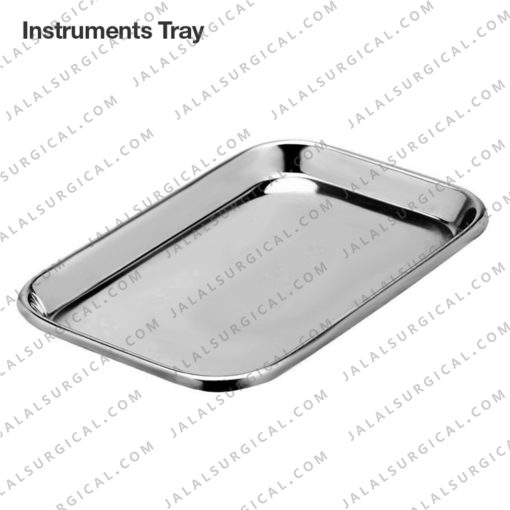 instrument trays