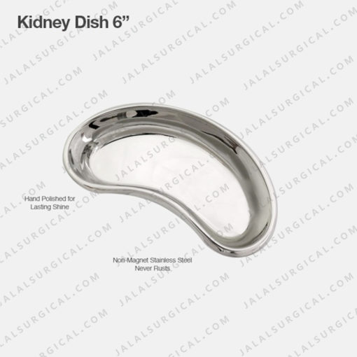 kidney dish