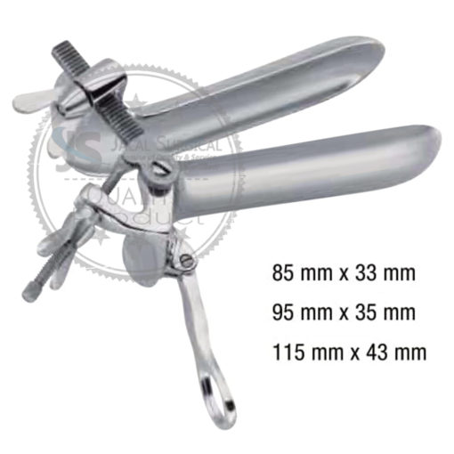 trelat speculum