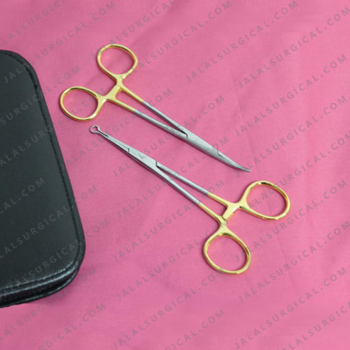 nsv kit vasectomy instruments set