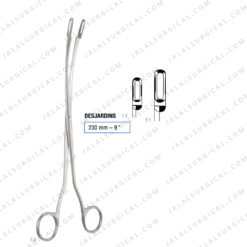 Vasectomy Dissection Forceps, Fine Mosquito - SurgiDental Instruments &  Supplies