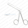 mini mcgee ear forceps