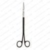 gorney freeman platysma scissors