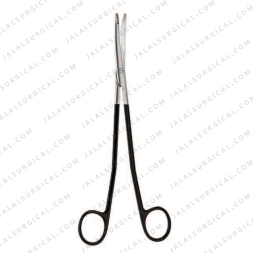 gorney delicate facelift scissors