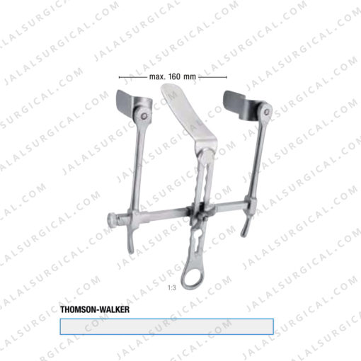 thomson walker bladder retractor