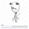 millin bladder retractor