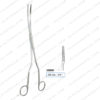 czerny gallstone forceps