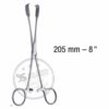 czerny tenaculum forceps