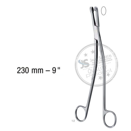 gellhorn cervical biopsy and specimen forceps