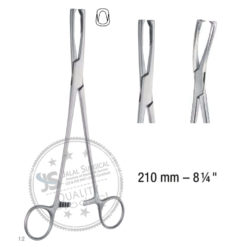 jacobs forceps